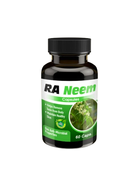 Ra Neem Capsule